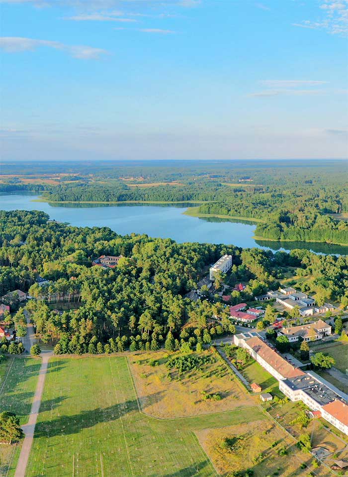 Borne Sulinowo CENTRUM