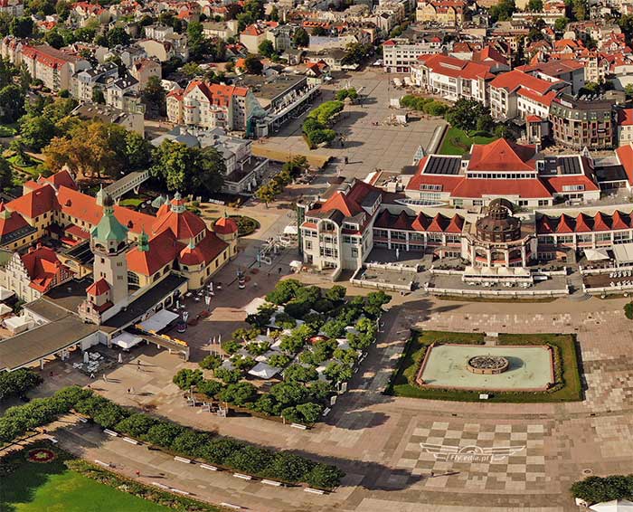 Molo SOPOT